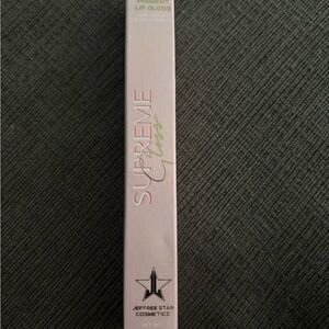 Jeffree Star Pink Lip Gloss Balm